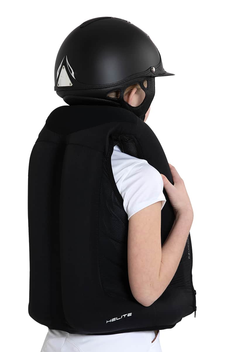 ZIP IN 2 AIRBAG FOR KIDS - Riders Choice Supply Co