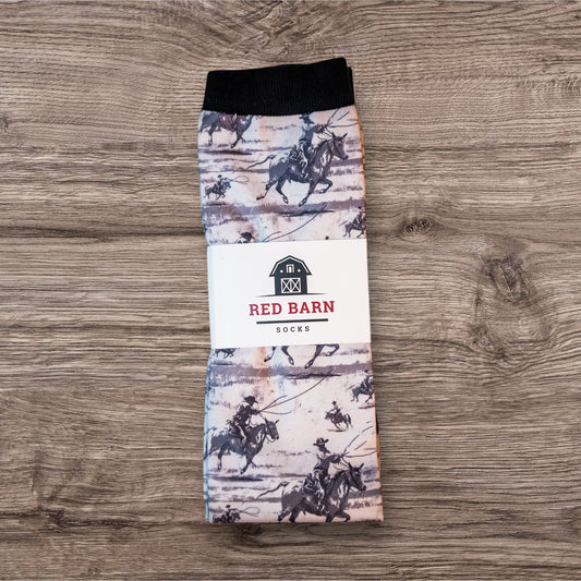 Rustler's Run - Riders Choice Supply Co
