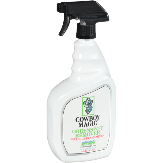 Cowboy Magic Spot Remover, 32 oz - Riders Choice Supply Co
