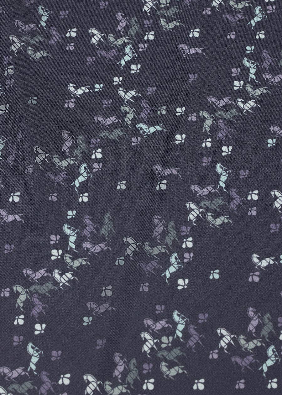 Kids In the Zone Coolcore® Long Sleeve Riding Shirt - Riders Choice Supply Co