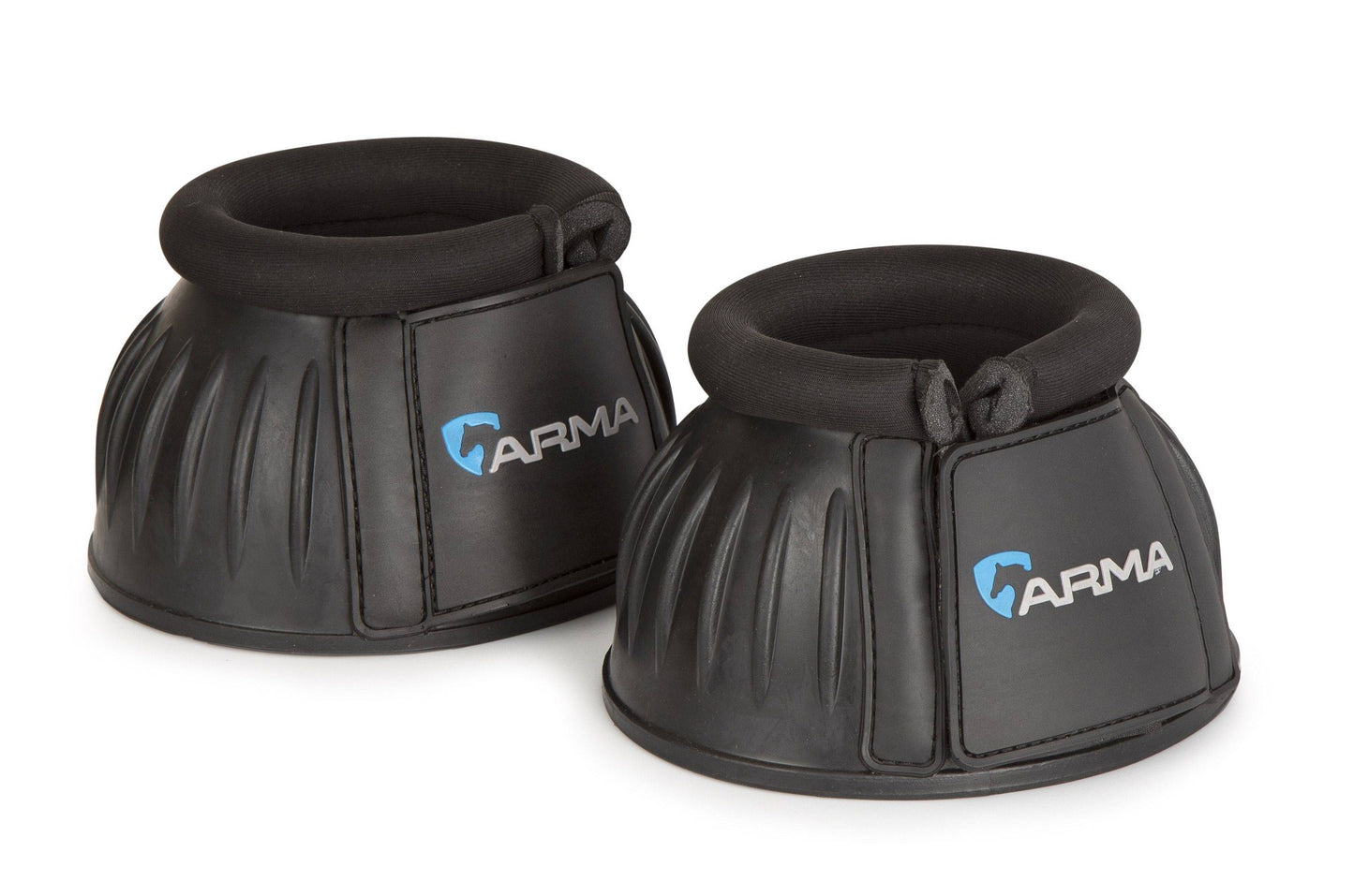 SHIRES Arma Soft Top Over Reach Boots X-Full - Riders Choice Supply Co