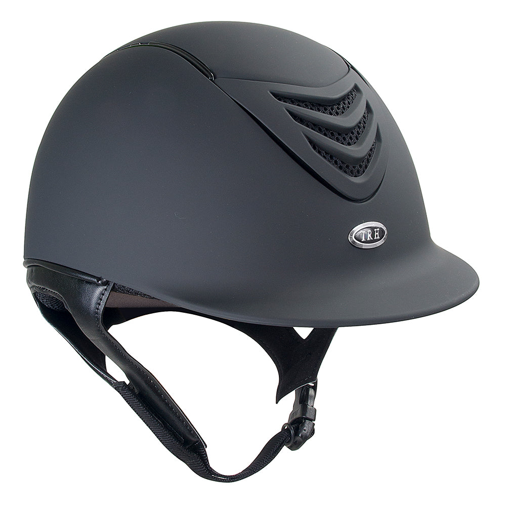 IR4G Competitors Choice w/Matte finish by IRH - Riders Choice Supply Co