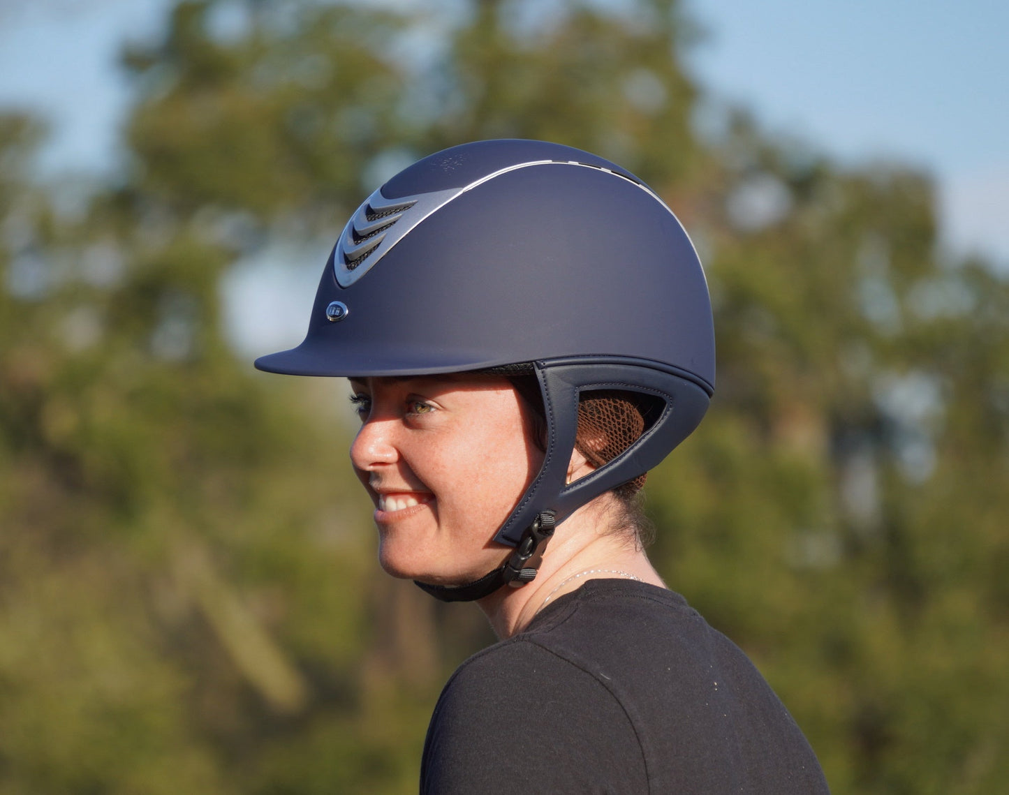 IR4G Competitors Choice w/Matte finish by IRH - Riders Choice Supply Co