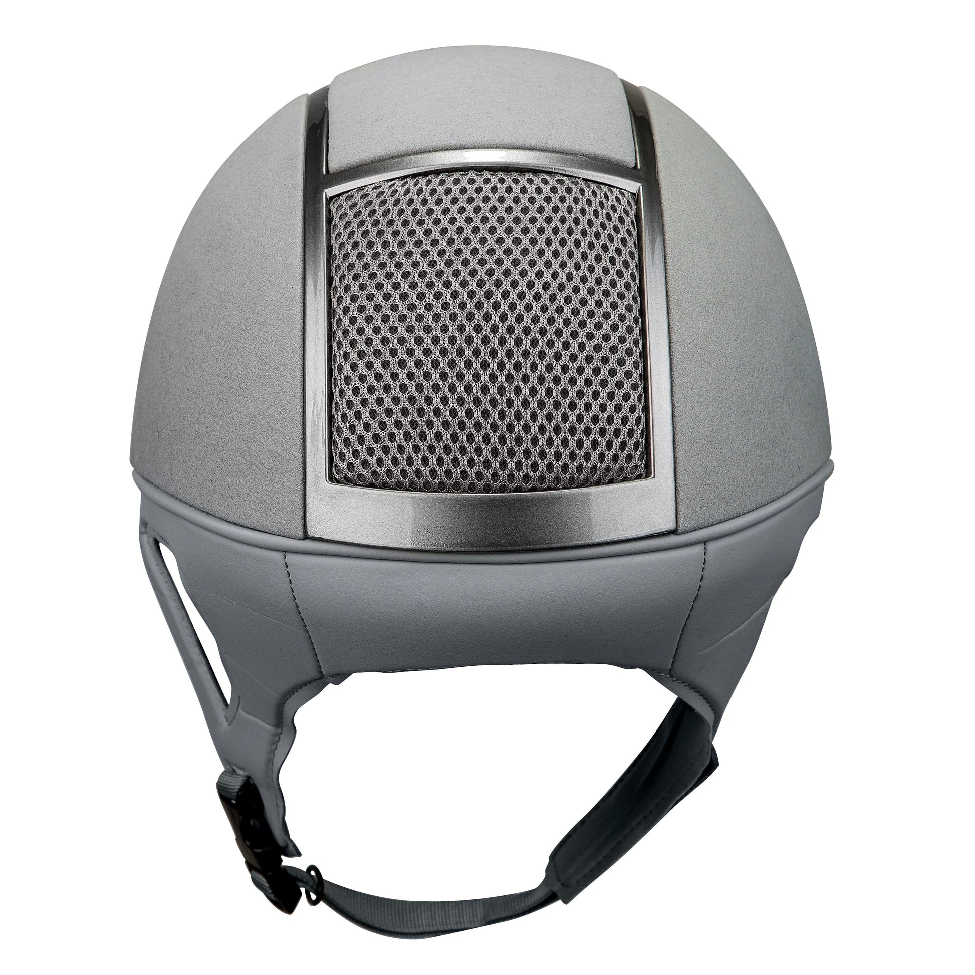 IRH XLT Premium Show Helmet in Suede - Riders Choice Supply Co