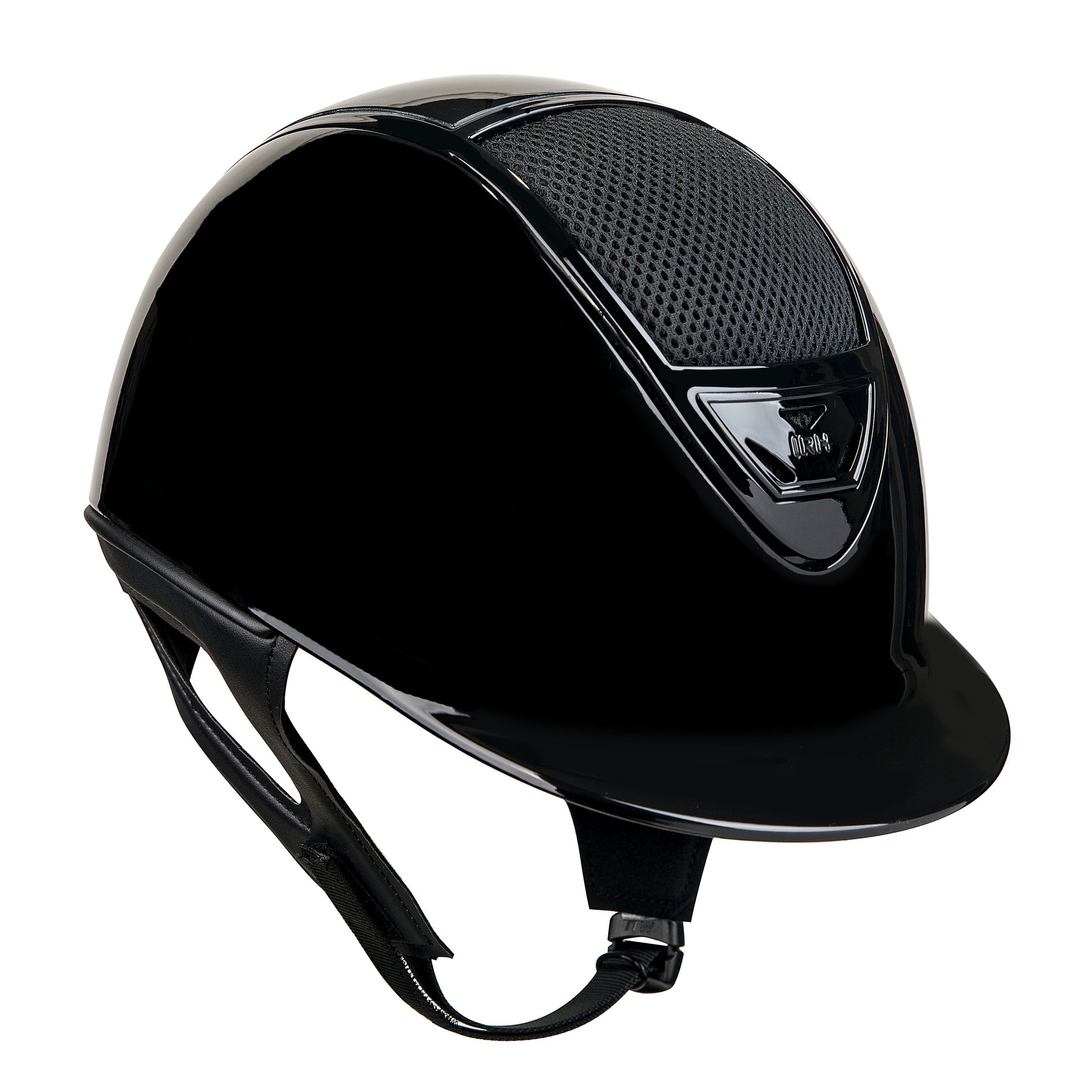 NEW IRH XLT  Premium Show Helmet in Gloss finish - Riders Choice Supply Co