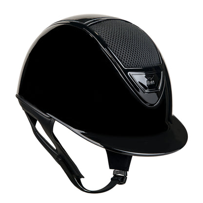 NEW IRH XLT  Premium Show Helmet in Gloss finish - Riders Choice Supply Co