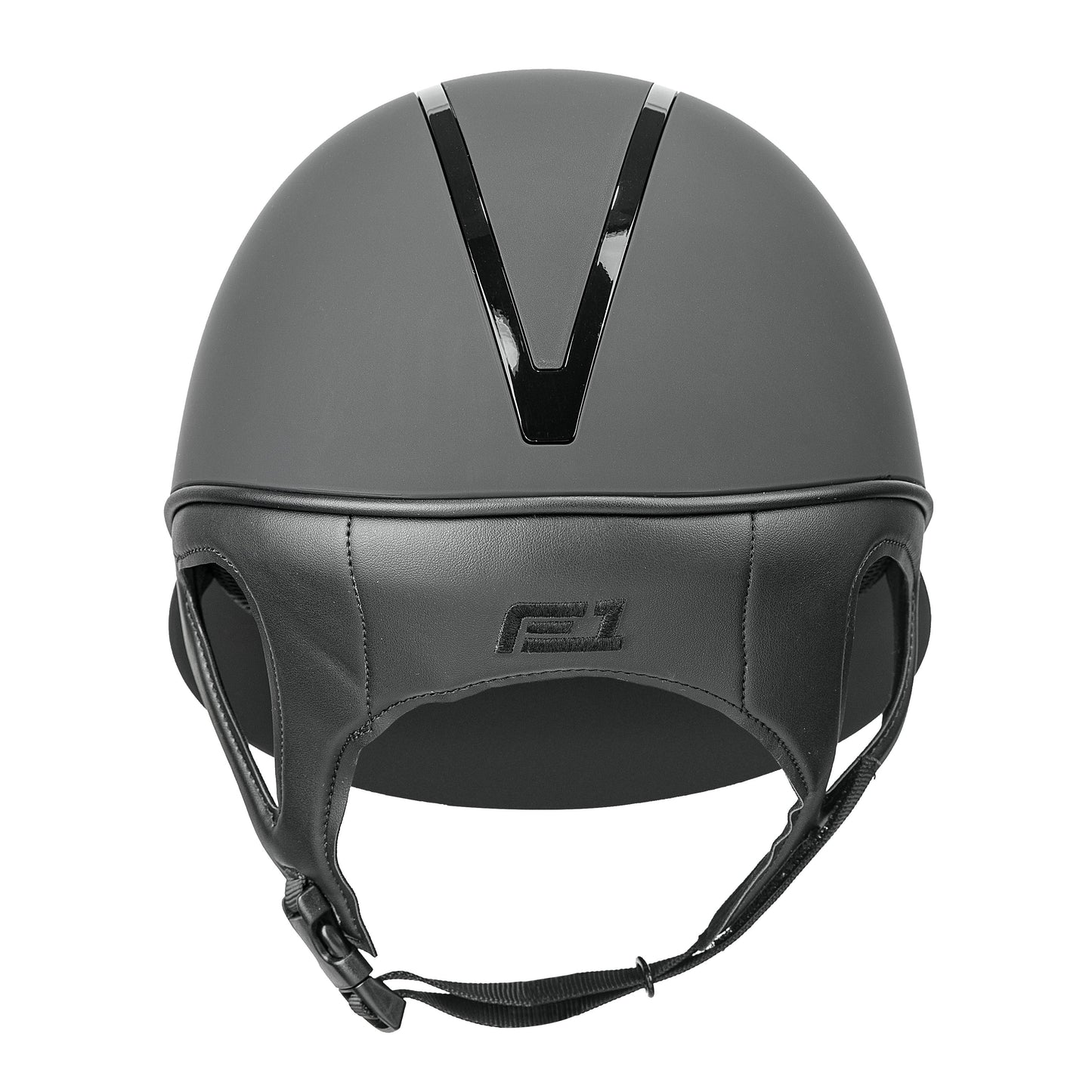 NEW F1 WIDE BRIM HELMET by IRH - Riders Choice Supply Co