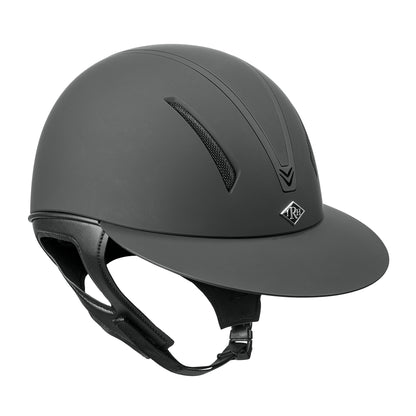 NEW F1 WIDE BRIM HELMET by IRH - Riders Choice Supply Co