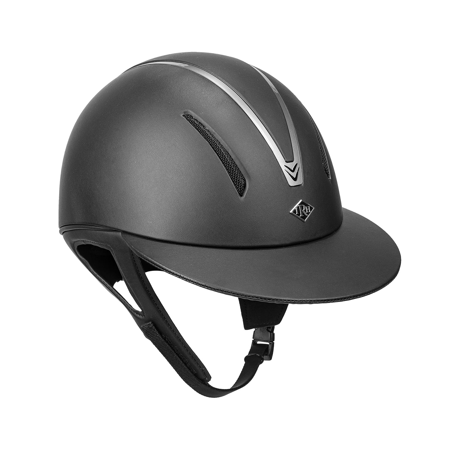 NEW F1 WIDE BRIM HELMET by IRH