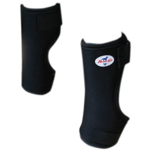 Professionals Choice Bed Sore Boots Standard Size - Riders Choice Supply Co