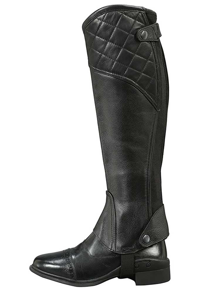 Hayden Regular & Short Half Chaps