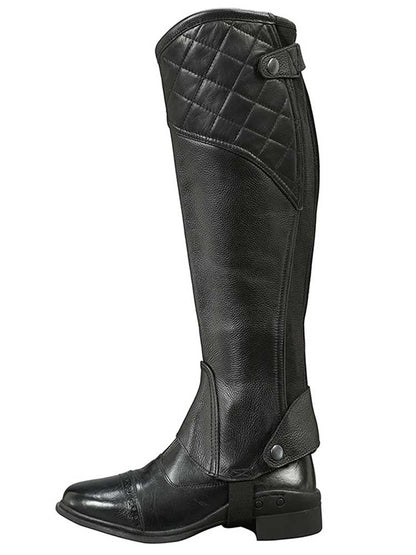 Hayden Regular & Short Half Chaps