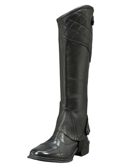 Hayden Regular & Short Half Chaps
