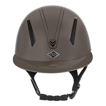 NEW F1 HELMET by IRH - Riders Choice Supply Co