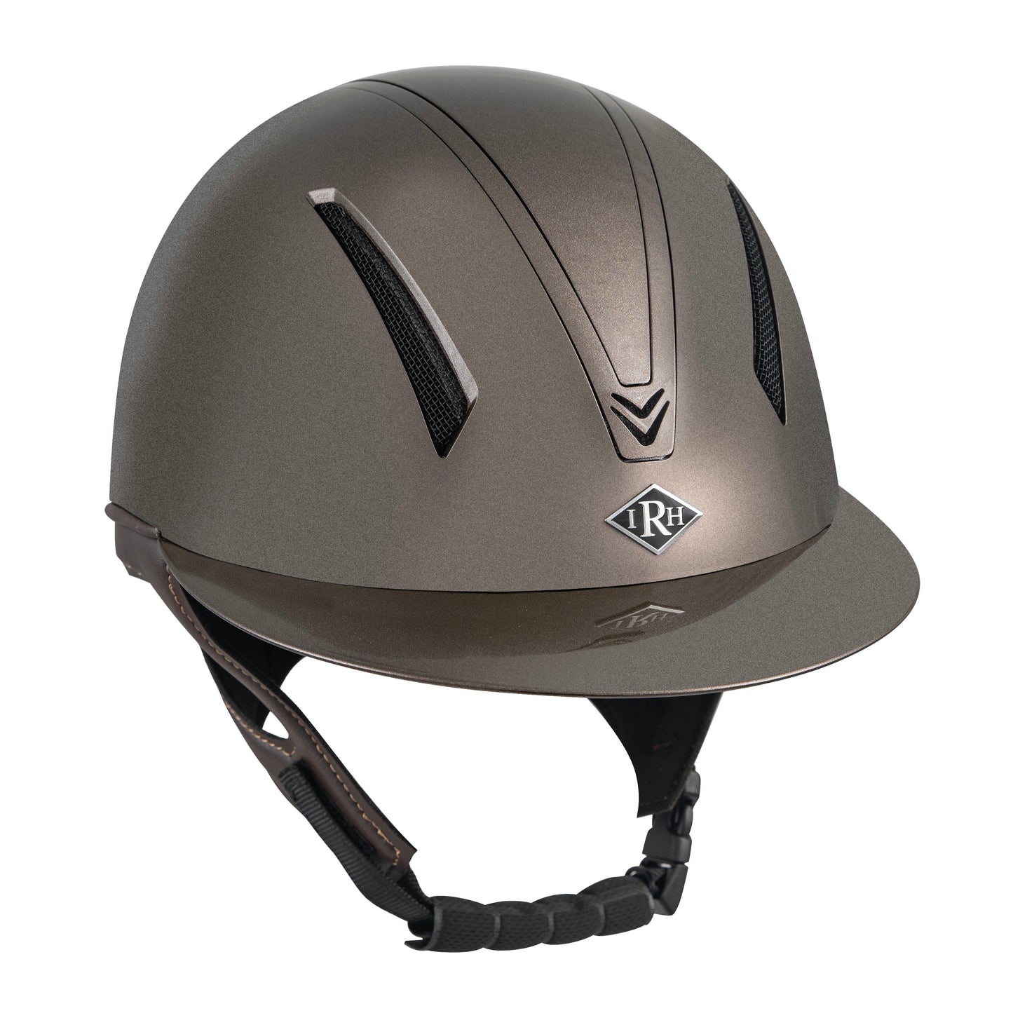 NEW F1 HELMET by IRH - Riders Choice Supply Co