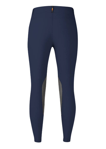 Kids Crossover II® Knee Patch Breech - Riders Choice Supply Co