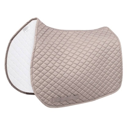 TuffRider Basic All Purpose Saddle Pad