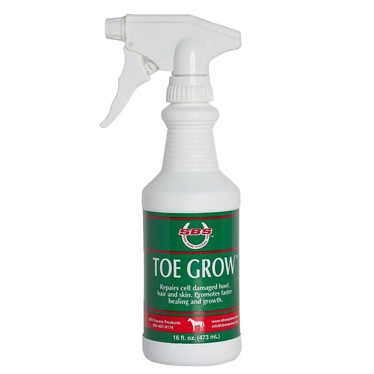Toe Grow Spray 16 Oz
