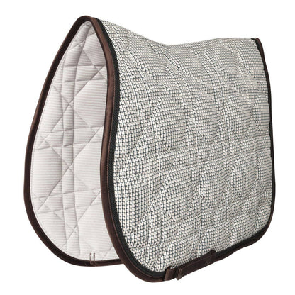 Dapplebay Heirloom Jump Saddle Pad