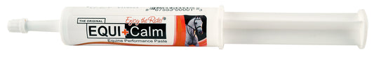 Equine Healthcare International Equi+Calm Equine Performance Supplement - Riders Choice Supply Co