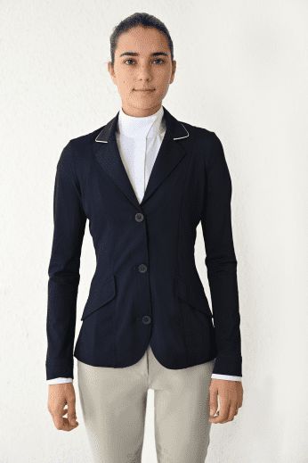 Lisa H Show Jacket - Riders Choice Supply Co