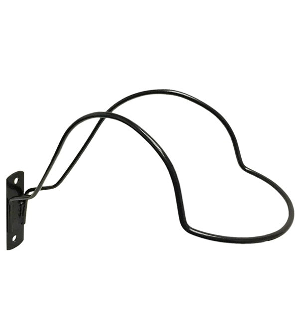 JACKS IMPORTS 10351 Dual Helmet Rack Hangers Holder - Riders Choice Supply Co