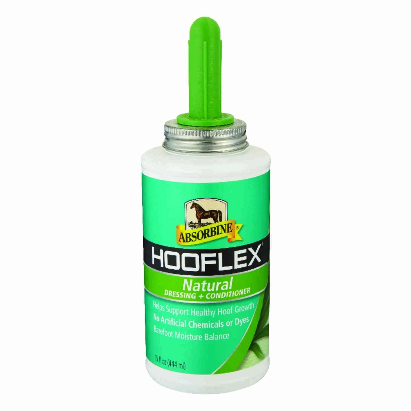 Absorbine Hooflex All Natural Dressing 15 oz - Riders Choice Supply Co