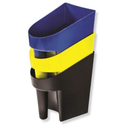 K&D Equestrian 2 Quart Feed Scoop