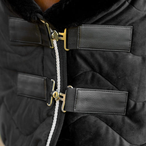 Equinavia Luksus Premium Cooler 200g Size 78" - Riders Choice Supply Co