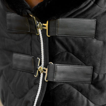 Equinavia Luksus Premium Cooler 200g Size 78" - Riders Choice Supply Co