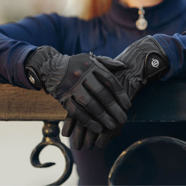 HORZE B Vertigo Paola Air Grip Gloves