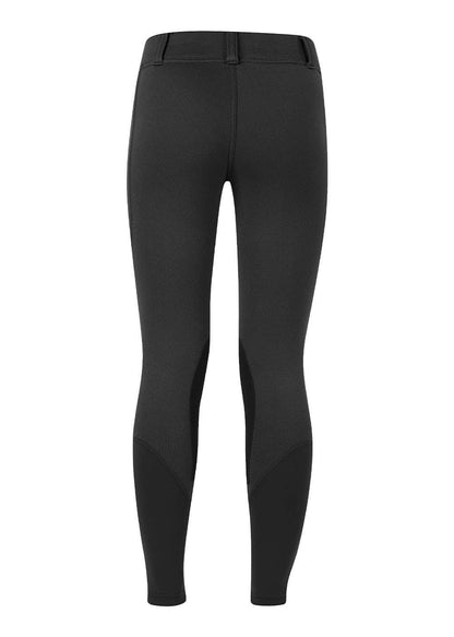 Kids Sit Tight Wind Pro® Knee Patch Riding Tight - Riders Choice Supply Co