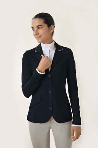 Lisa H Show Jacket - Riders Choice Supply Co