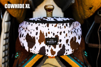 SADDLE SACK XL