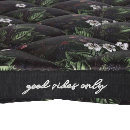 Dapplebay Blackberry Daze Jump Saddle Pad