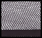 RWR No Knot Hairnet - Elastic No-Knot Hairnets for Secure, Comfortable Hold - Riders Choice Supply Co