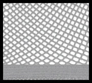 RWR No Knot Hairnet - Elastic No-Knot Hairnets for Secure, Comfortable Hold - Riders Choice Supply Co