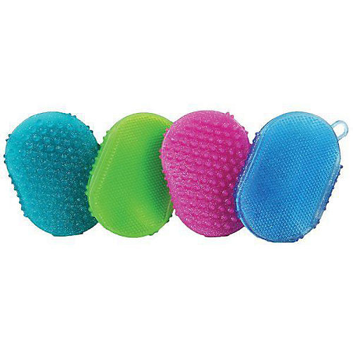 TAIL TAMER Original Jelly Scrubber - Assorted Colors 0.3 oz - Riders Choice Supply Co