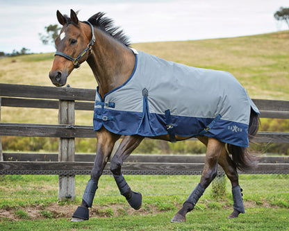 Equiessentials 600D Turnout Sheet 84" - Riders Choice Supply Co