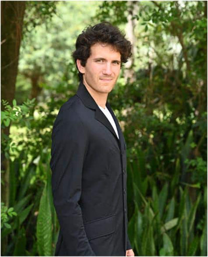 H Show Jacket for Men By Lotus Romeo - Riders Choice Supply Co