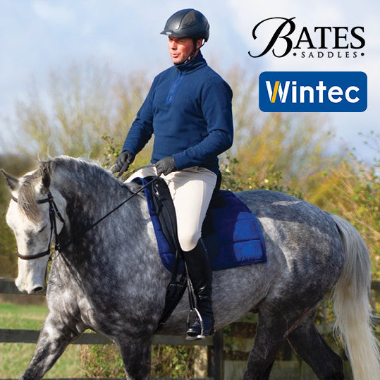 EQUISTAR Equi-Star Jump Bat 16" W-Nylon Shank