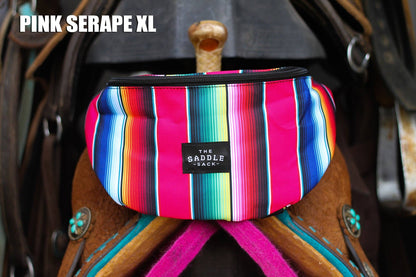 SADDLE SACK XL