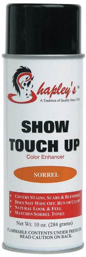 Shapley's Show Touch Up Color Enhancer