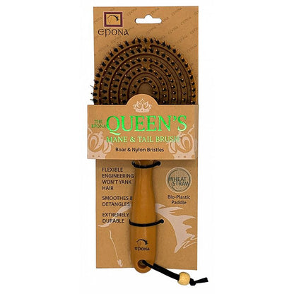 EPONA Queen's Brush for Mane & Tail