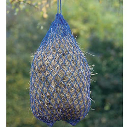 Shires Slow Feed Hay Net Black Size 40 - Riders Choice Supply Co