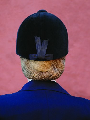 Aerborn Heavy Weight Medium Brown Hair Nets - Riders Choice Supply Co