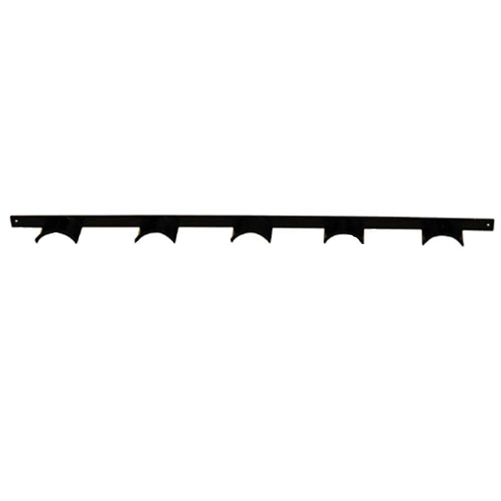 Wall Mount 5 Spot Bridle Rack