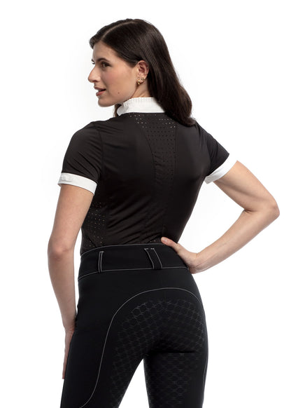 5 Star Show Shirt - Riders Choice Supply Co