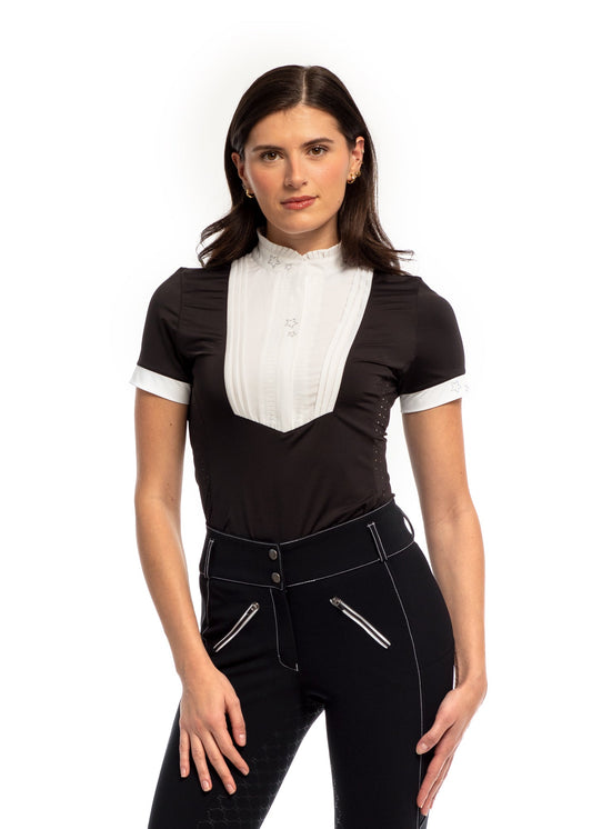 5 Star Show Shirt - Riders Choice Supply Co