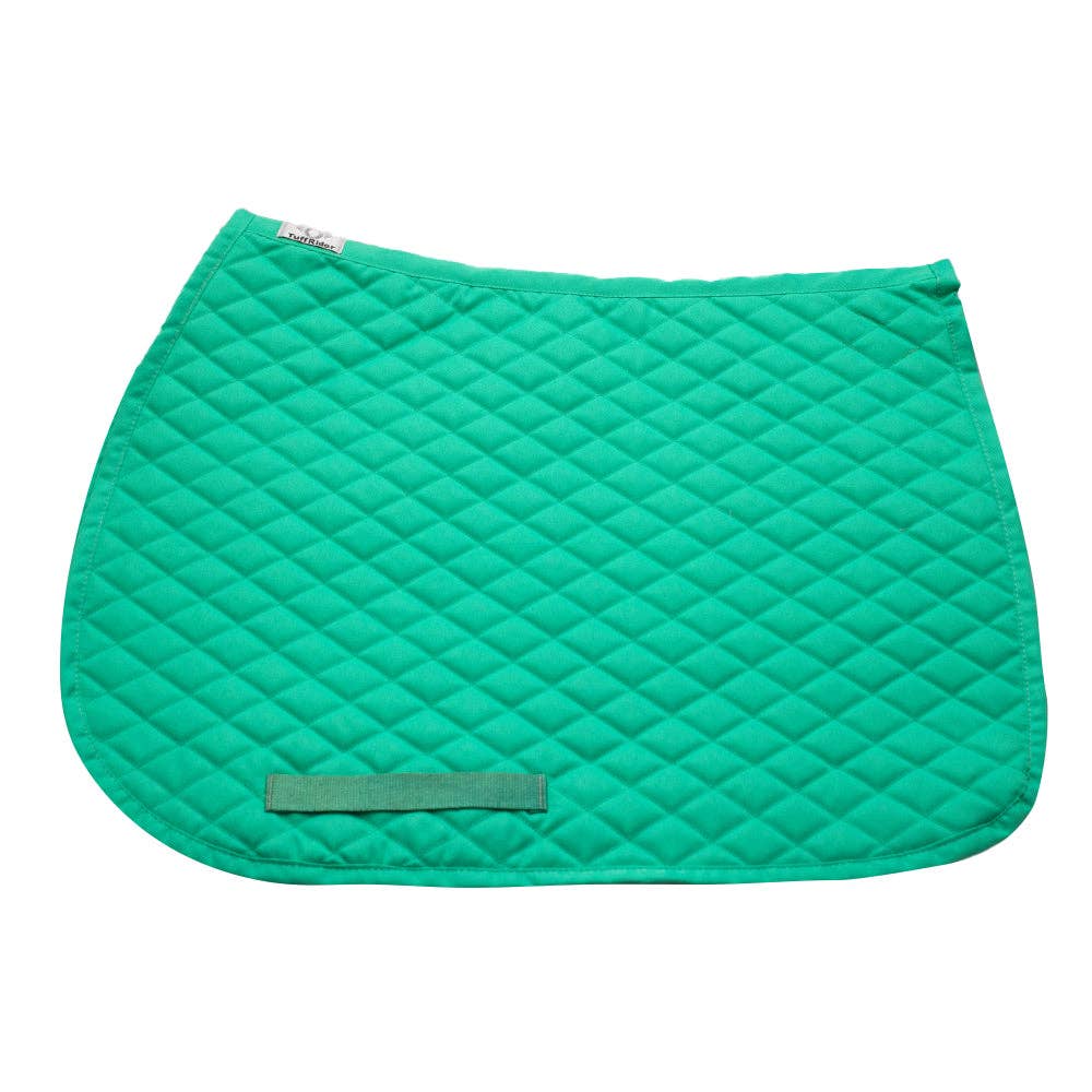 TuffRider Basic All Purpose Saddle Pad